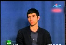 СПОРТЪТ В 60 МИНУТИ 24.04.2015