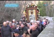 През дверите на православието 26.04.2015