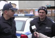 ДА СЛУЖИШ И ЗАЩИТАВАШ 15.04.2015