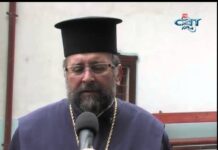 Разпети петък 10.04.2015