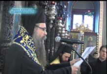 През дверите на православието 29.03.2015