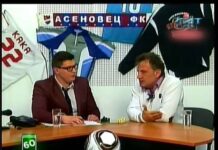 СПОРТЪТ В 60 МИНУТИ