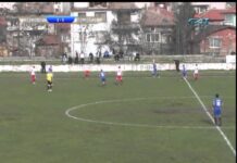 ФК „Асеновец“ – ОФК „Поморие“ 22.03.2015