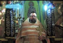 През дверите на православието 15.03.2015