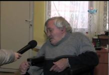 ЖИВОТЪТ В ДОМА НА ХОРАТА С УВРЕЖДАНИЯ 27.02.2015