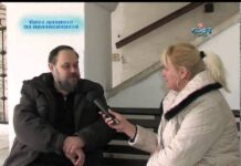 През дверите на православието 08.02.2015
