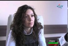 Аграрна Книжарница 22.01.2015