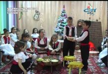 Детско парти 27.12.2014