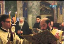 През дверите на православието 28.12.2014