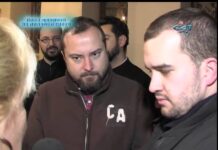 През дверите на православието 14.12.2014
