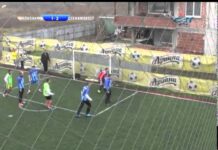 ГФЛ – Алкохим – Стенимахос 06.12.2014
