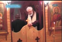 През дверите на православието 07.12.2014