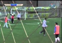 ГФЛ – Сао Паоло – Шипка 25.11.014