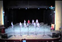 Вечер на християнското семейство 21.11.2014