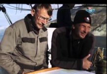 Сатори филм фест & Северно сияние 18.11.2014