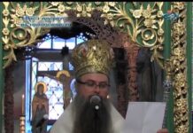 През дверите на православието 26.10.2014
