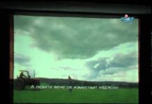 Сатори филм фест & Северно сияние 21.10.2014