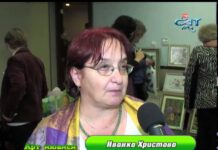 Арт Нюанси 19.10.2014