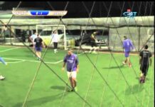 ГФЛ – Енджой – Есетра Комерс 03.10.2014