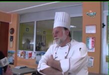 Тайните на италианската кухня 06.06.2014