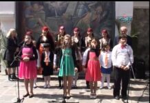 Христос Воскресе 2014