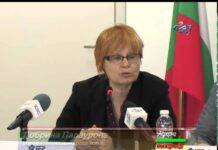 Аграрна книжарница 03.04.2014