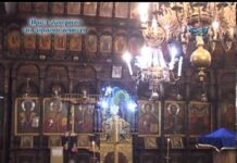 През дверите на православието 23.03.2014