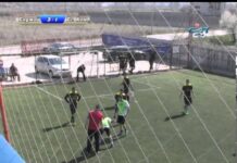 ГФЛ Асеновград – Енджой – Есетра Комерс 15.03.2014