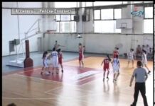 Баскетбол Асеновец-Рилски спортист