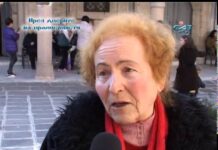През дверите на православието 09.03.2014