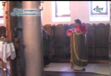 През дверите на православието 08.12.2013