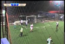 ГФЛ Студентите – Галакси 04.12.2013