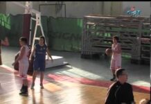 Баскетбол Асеновец – Бадел