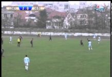 Асеновец – Созопол 01.12.2013