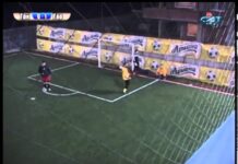 ГФЛ Тракия – Гарата 25.11.2013