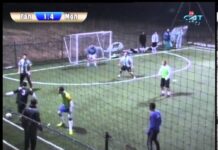 Купа „Рожен-1“ Галакси – Молинари 21.11.2013