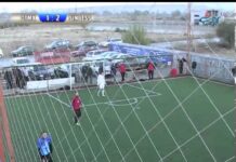 ГФЛ Стенимахос – Синлес