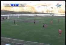 Асеновец – Сливен 17.10.2013