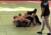 ММА Купа „Арена“ 26.10.2013 част 3