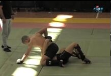 ММА Купа „Арена“ 26.10.2013 част 2