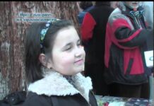 През дверите на православието 03.11.2013