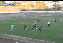 Асеновец – Гигант 24.10.2013