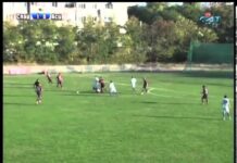 Спартак – Асеновец 21.10.2013