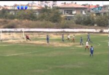 Aсеновец – Верея 13.10.2013