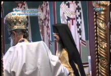 През дверите на православието 13.10.2013