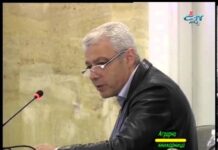 Аграрна книжарница 10.10.2013