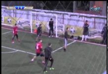 ГФЛ Синлес – Мосад 09.10.2013