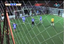 ГФЛ Стенимахос – Тракия 08.10.2013