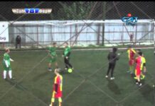 ГФЛ Запрянови – Фортуна 04.10.2013