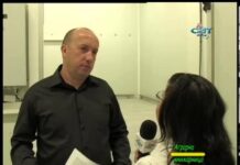 Аграрна книжарница 03.10.2013